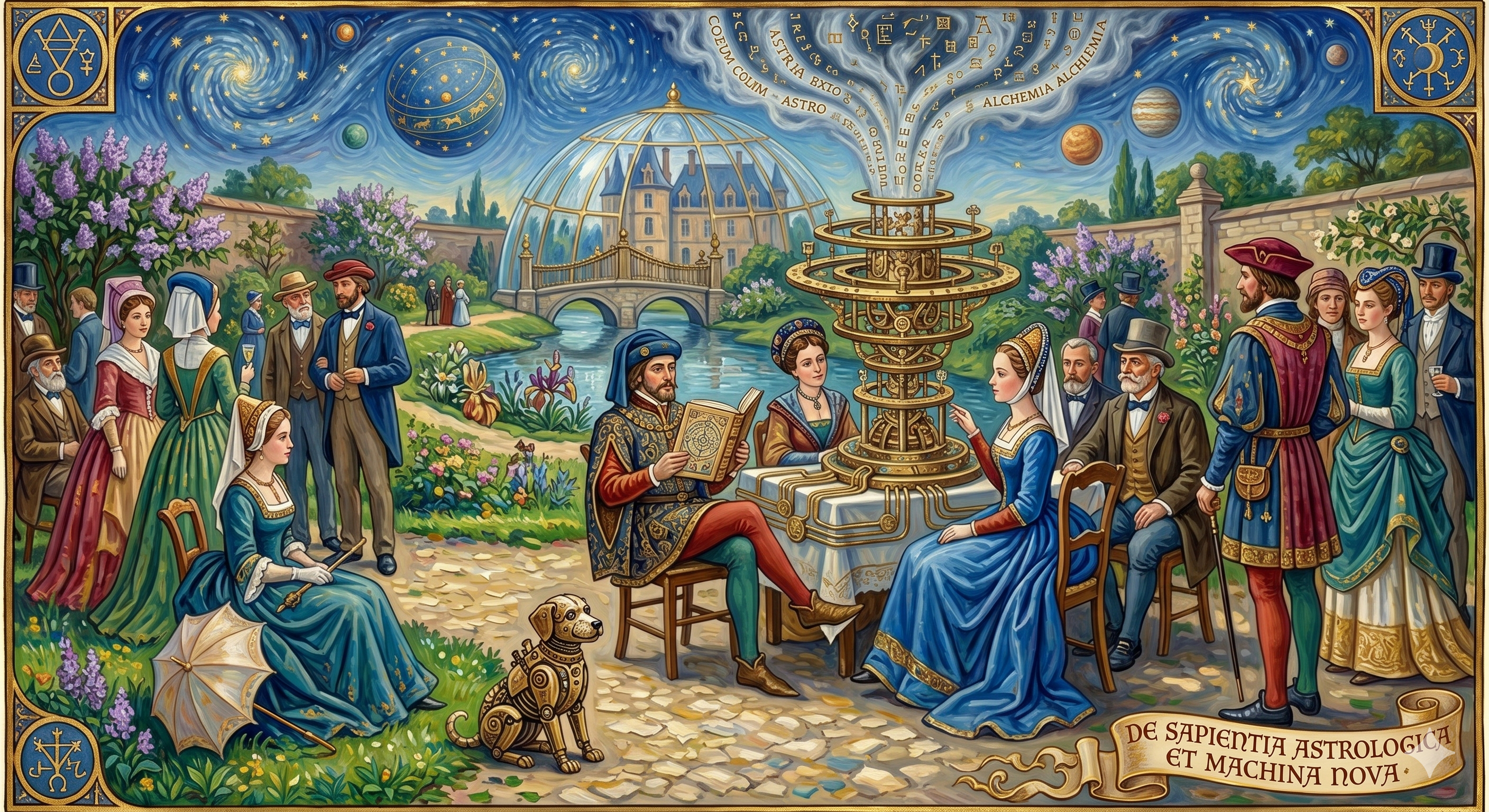 Why Palantir's ontologies are its deepest (and dangerous) moat